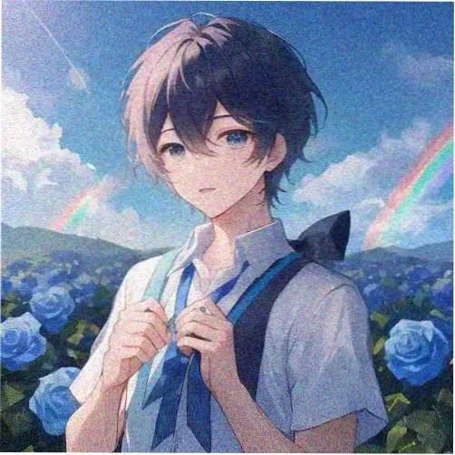 编剧向创作者头像
